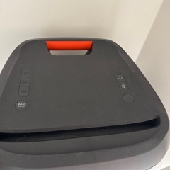 JBLスピーカーの画像