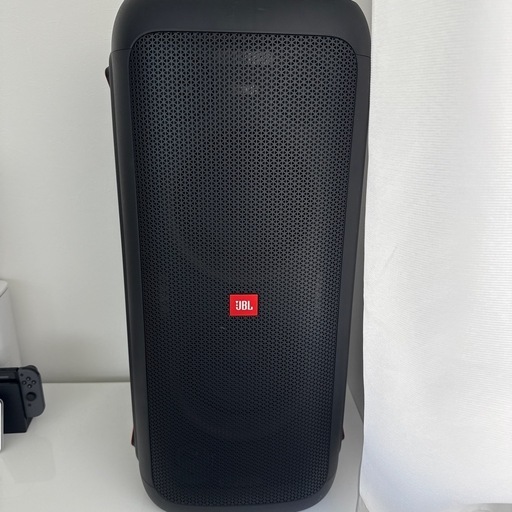 JBLスピーカー
