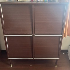 　本棚　衣類収納　　　　