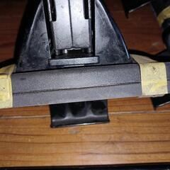 【中古】RV INNOルーフキャリアセットの画像