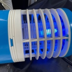フカダック虫コロ殺虫機の画像