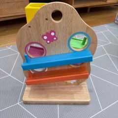 クーゲルバーンの画像