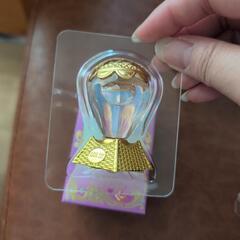 アナスイ　CosmicSky　オードトワレ　5ml　2個セットの画像