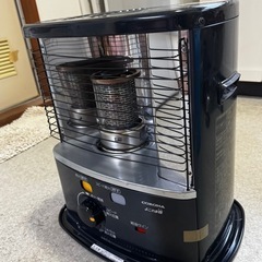 石油ストーブ　コロナよごれま栓の画像