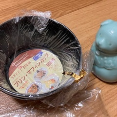 キッチン雑貨　湯呑み　楊枝入れの画像
