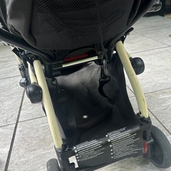 ベビーゼンヨーヨー　ベビーカー6＋の画像