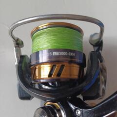 レガリス 3000CXHの画像