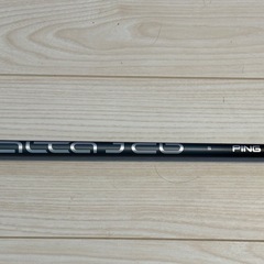 ピン PING G425 LST ドライバー 9 S ヘッドカバー有り、説明書 有り　※レンチ無しの画像