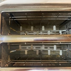 トースターの画像