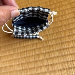 小物入れの画像