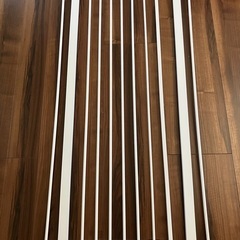 【ベビーゲート】【ペットゲート】アイリスプラザ　ハイタイプ　高さ153cm の画像
