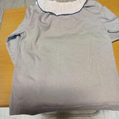 アコバの女児服の画像