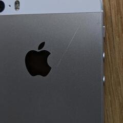 iphone SE(第一世代) 64GB シムフリー の画像