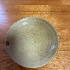 小皿(手作り)　３枚の画像