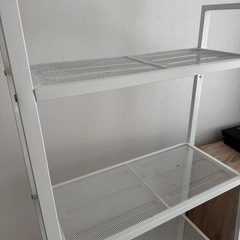 【終了】 レールベリ シェルフユニットの画像