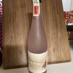芋焼酎の画像
