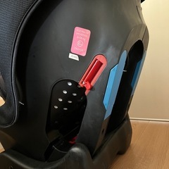 Bambino チャイルドシートの画像