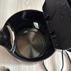 T-faL ケトルの画像