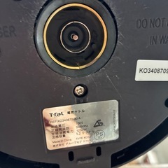 T-faL ケトルの画像