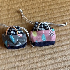 小物入れの画像