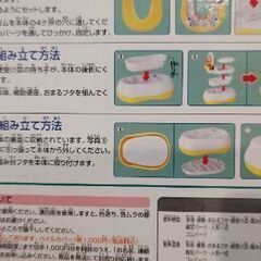 アンパンマン　おまる　おしゃべり機能付きの画像