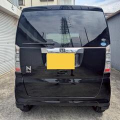 全込み33万円 8月26日迄の出品 GターボSSパッケージ 4WD 両側パワースライドドア HID スマートキー ナビ&バックカメラ ETC 車検R９年８月迄 修復歴無の画像