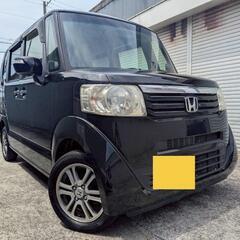 全込み33万円 8月26日迄の出品 GターボSSパッケージ 4WD 両側パワースライドドア HID スマートキー ナビ&バックカメラ ETC 車検R９年８月迄 修復歴無の画像