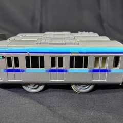 プラレール　東西線&千代田線車両の画像