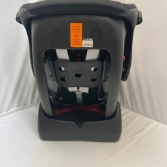 Smart Angel チャイルドシート B-700 ブラック・グレーの画像