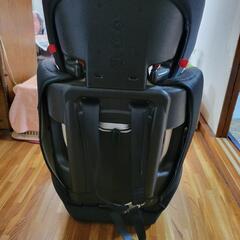 チャイルドシート　4タイプ仕様の画像