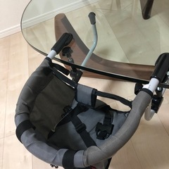 ベビー　チェアー　子供の画像