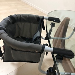 ベビー　チェアー　子供の画像
