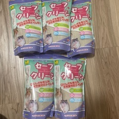 ハムスター・小動物用品 詰め合わせ の画像