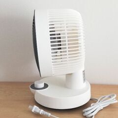 サーキュレーター　適用畳数20畳の画像
