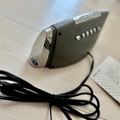 LEDデジタル置時計(アラーム機能付) の画像