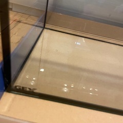 GEX 水槽 の画像