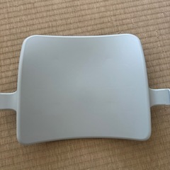 ストッケ チェアベルト&ベビーセット＆トレイの画像