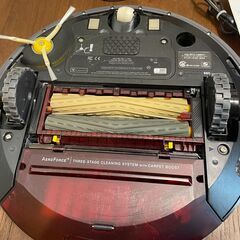 Roomba ルンバ iRobot 980 ロボット掃除機の画像