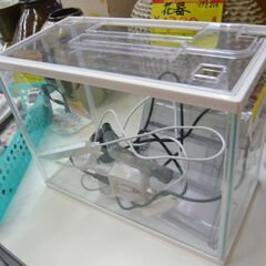 中古 水槽 用品 一式 まとめ売り 中古品・円柱水槽 | 株式会社yasuda