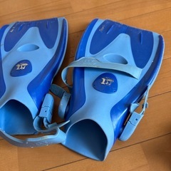 海用フィン の画像