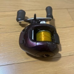 SHIMANOスコーピオン1000の画像