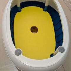 ドナルドダック 5WAY おまるの画像