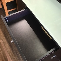 ジャングルジャングル貝塚店　ドレッサー　椅子付き　貝塚市　二色浜　リサイクルショップの画像