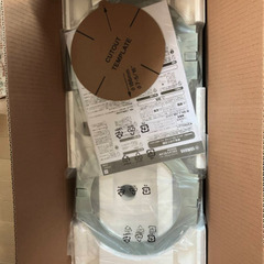 【全国発送・手渡しOK】 未使用新品（2個セット） ヤマハ YAMAHA シーリングスピーカー 小型設備用天井埋め込み型 ホワイト (1ペア) VXC4Wの画像