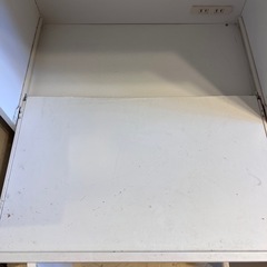 電子レンジ台の画像