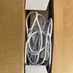ミラーデジタル時計の画像