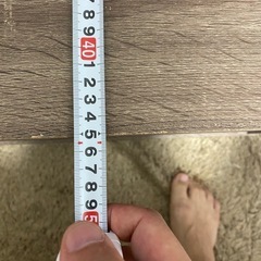 ミラー付きドレッサーローテーブルの画像