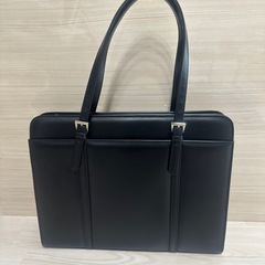 リクルートバッグ