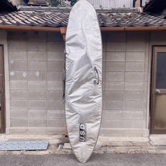 KOYA Sailboards ウインドサーフィンボード ケース付 サーフボードの画像