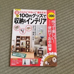 雑誌の画像